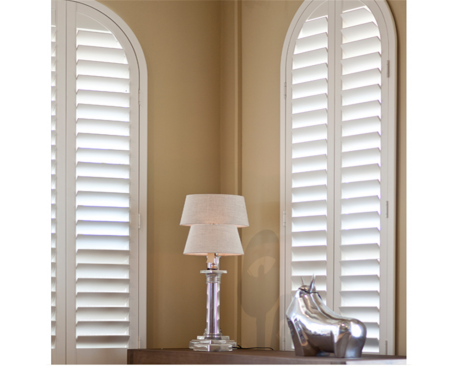 adjustable louver interior window shutter