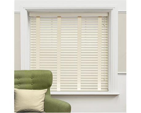 white window blinds paulownia wooden venetian blind